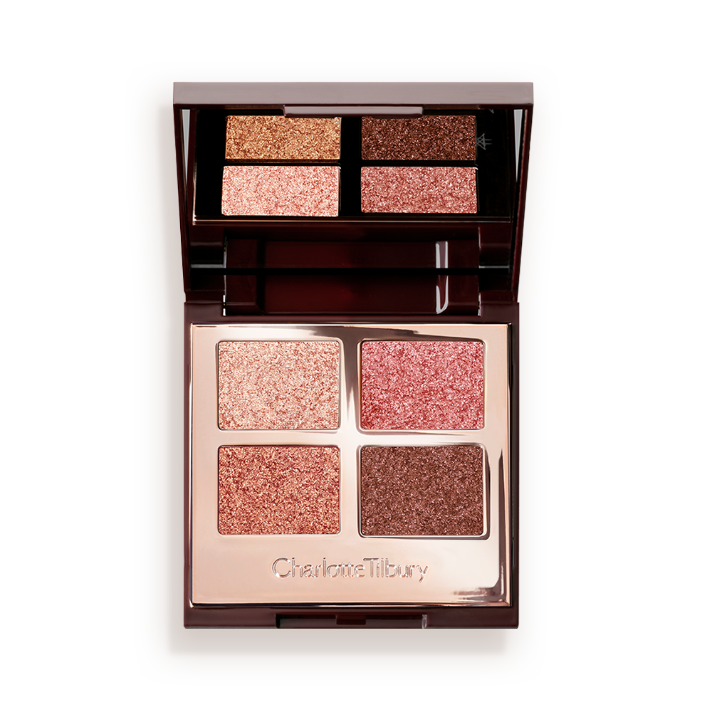 Charlotte Tilbury Luxury Palette Of Pops