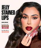 Huda Beauty Faux Filler Jelly Oil