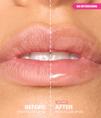 Huda Beauty Faux Filler Jelly Oil