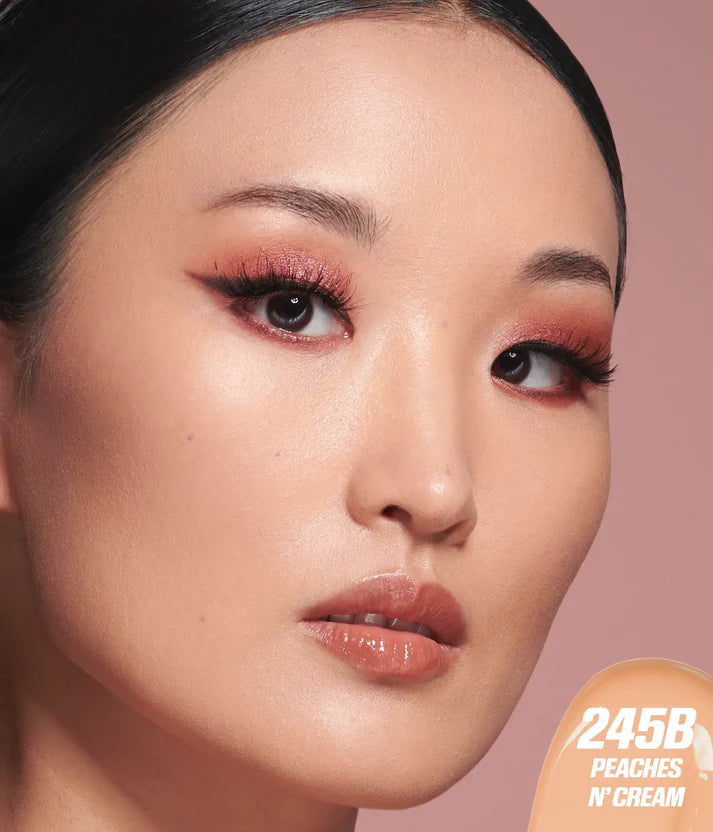 Huda Beauty Fauxfilter Luminous Matte Foundation