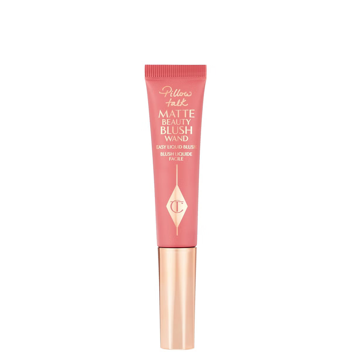 Charlotte Tilbury Pillow Talk Matte Beauty Blush
