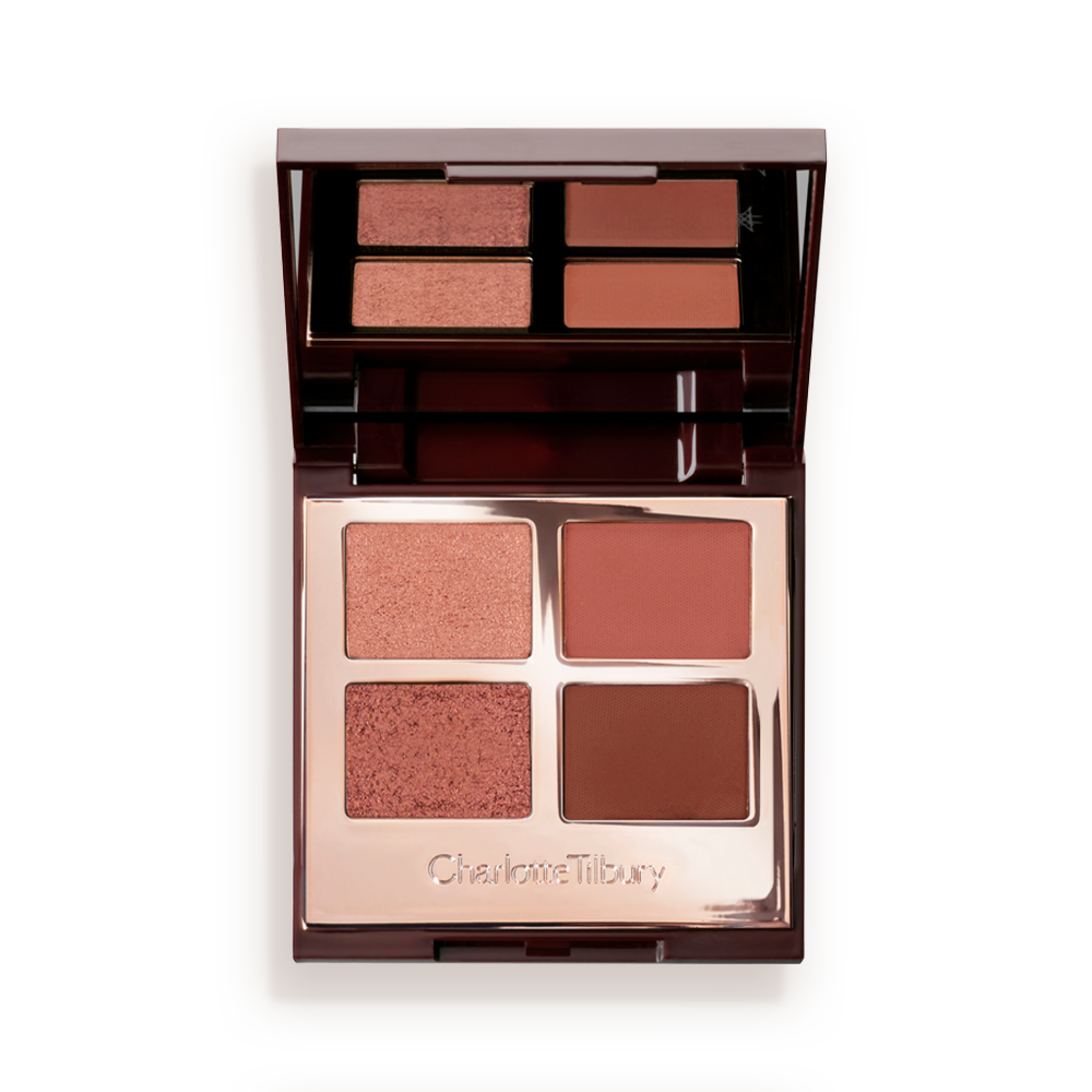 Charlotte Tilbury Luxury Palette Of Pops