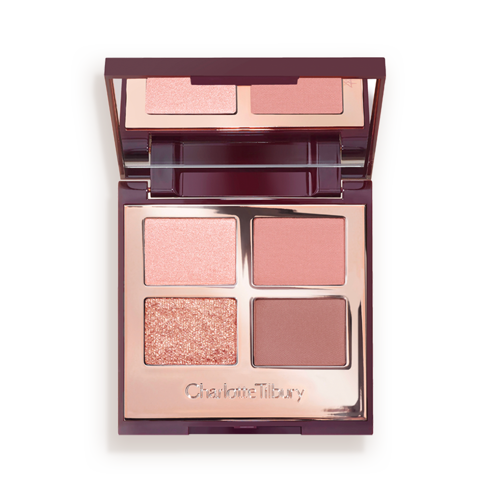 Charlotte Tilbury Luxury Palette Of Pops