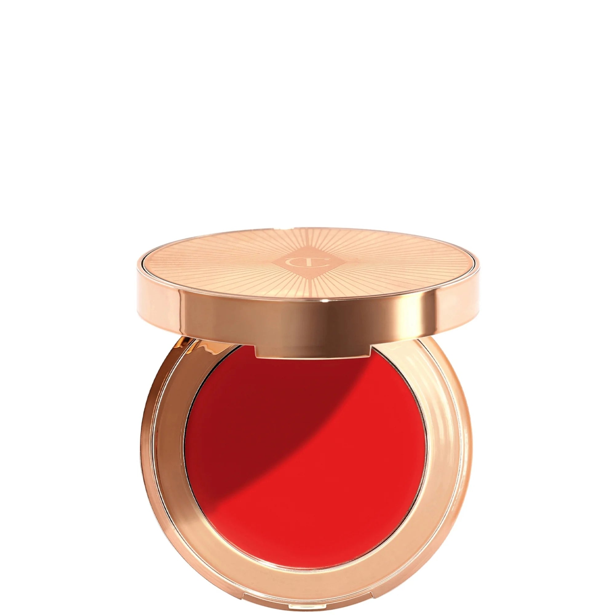 Charlotte Tilbury Beautiful Skin Island Lip and Cheek Blusher