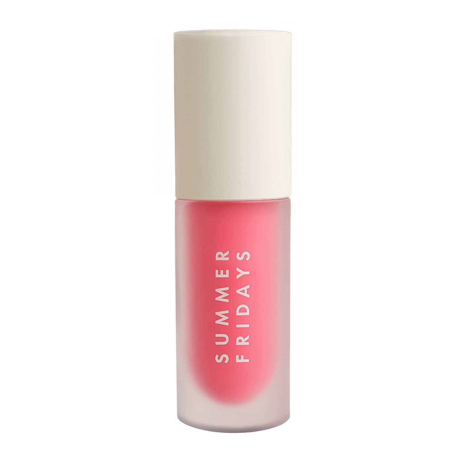 Summer Fridays Lip Oil Reve - Tinted, moisturizing lip oil