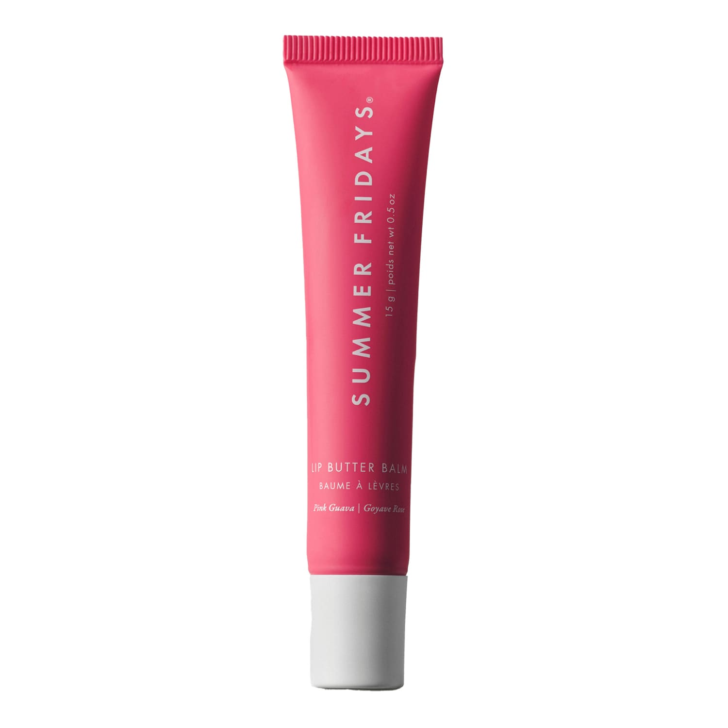 Summer Fridays Lip Butter Balm - Lip Care