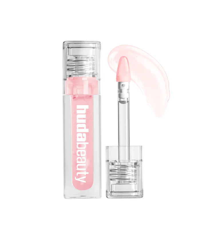 Huda Beauty Faux Filler Jelly Oil