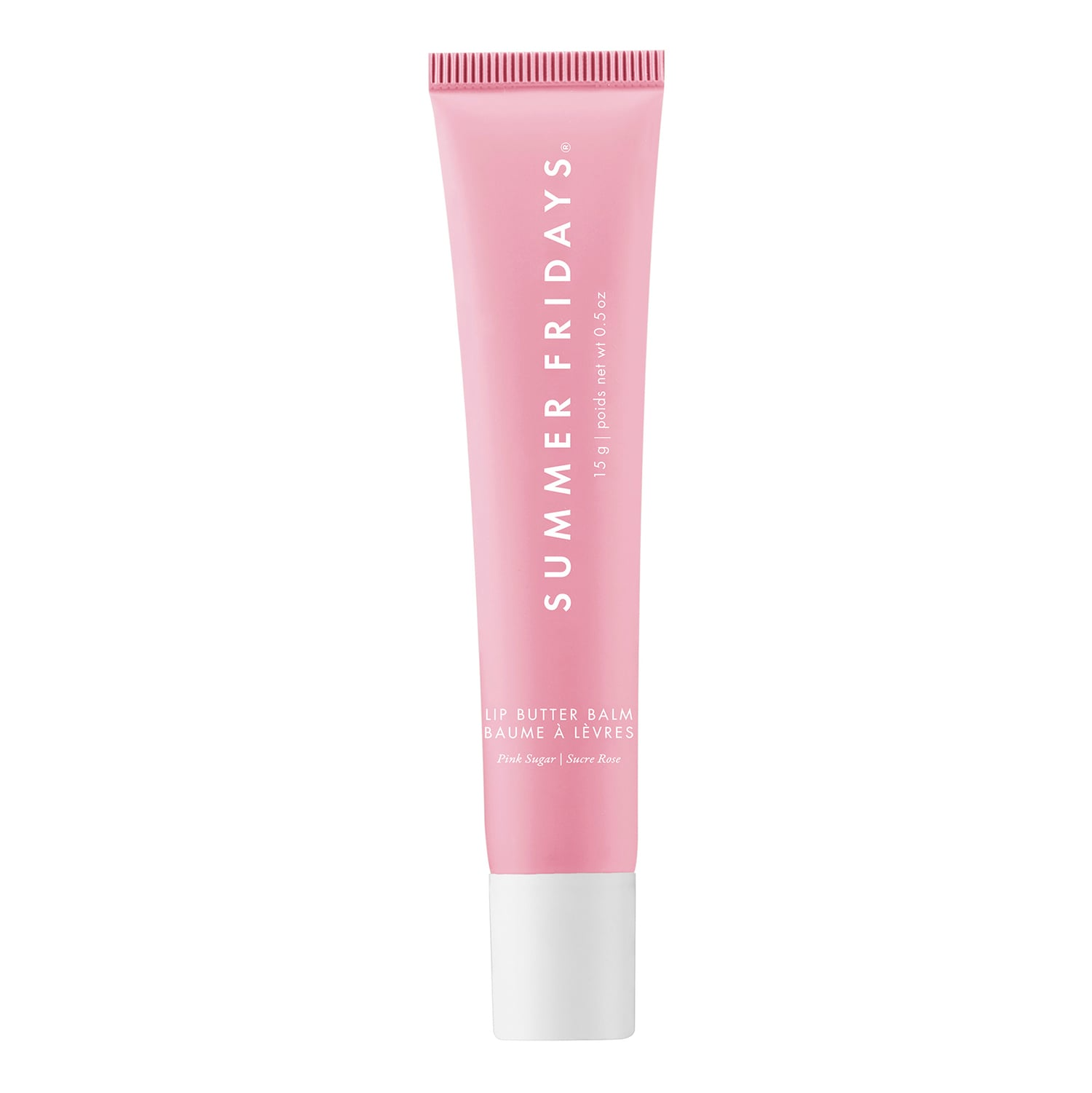 Summer Fridays Lip Butter Balm - Lip Care