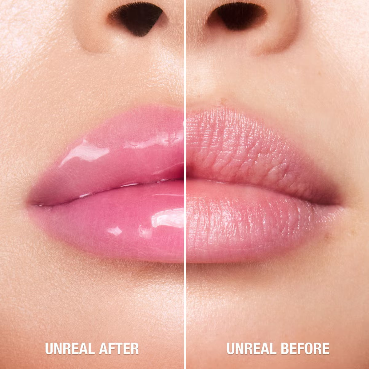 Charlotte Tilbury Unreal Lips Healthy Glow Nectar Oil 14ml
