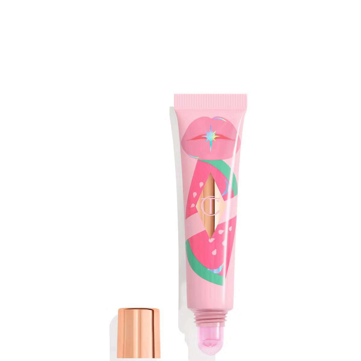 Charlotte Tilbury Unreal Lips Healthy Glow Nectar Oil 14ml