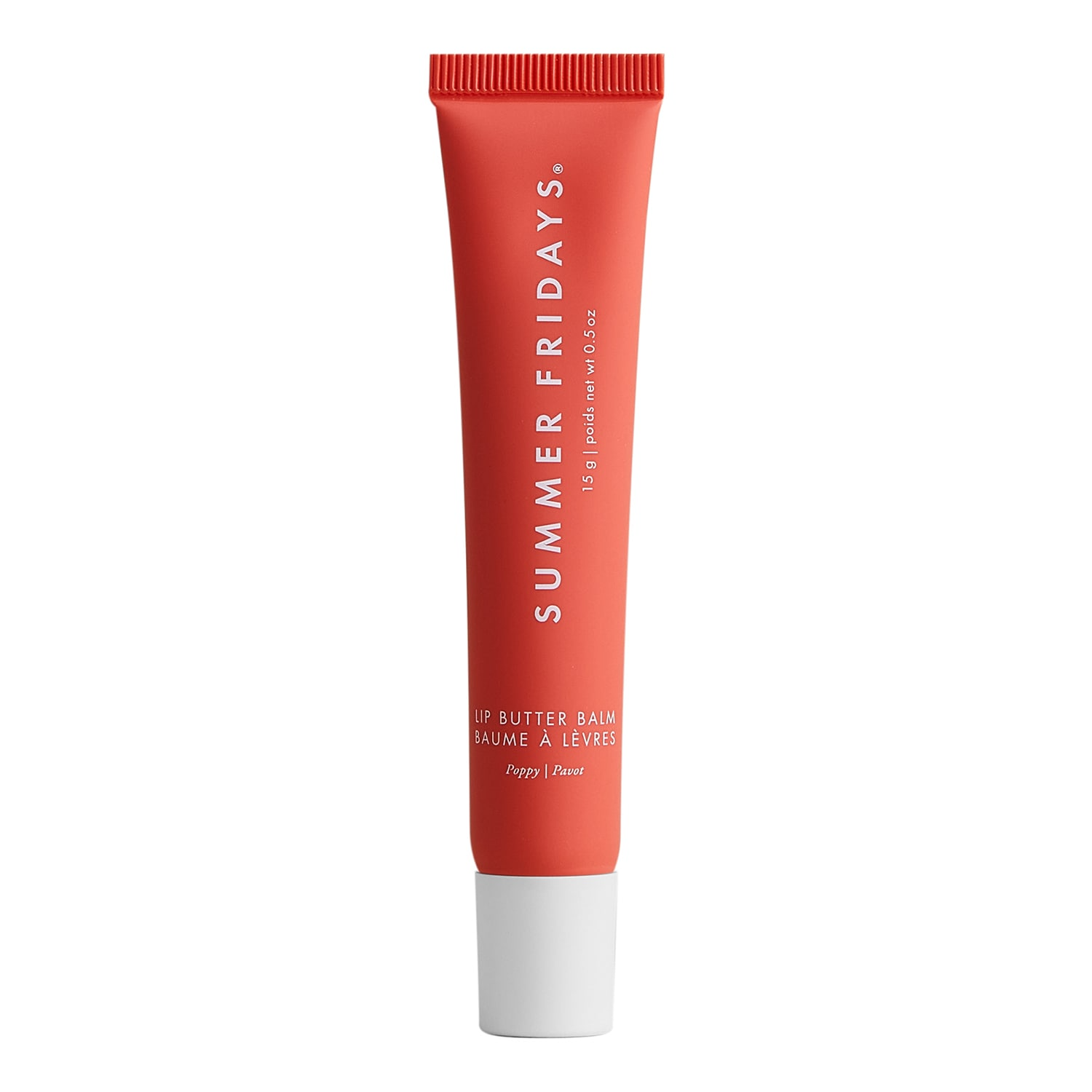 Summer Fridays Lip Butter Balm - Lip Care
