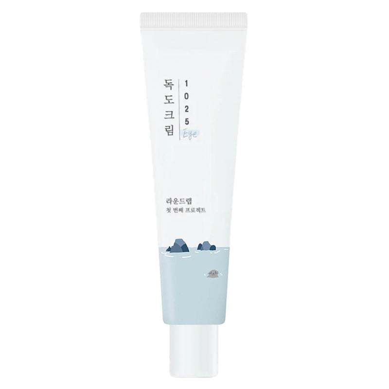 Round Lab 1025 Dokdo Eye Cream 30ml