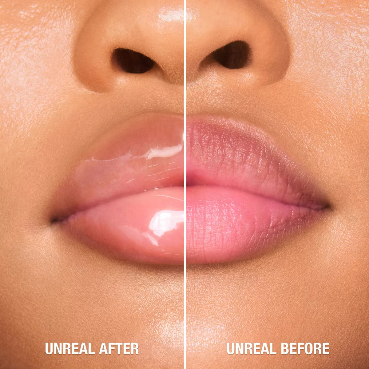 Charlotte Tilbury Unreal Lips Healthy Glow Nectar Oil 14ml