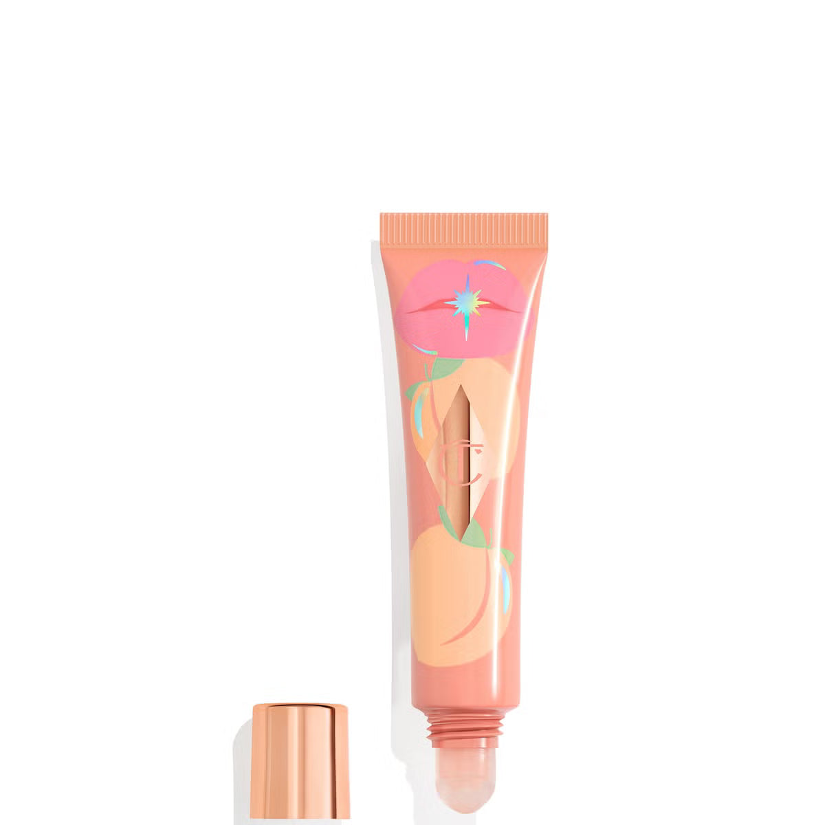 Charlotte Tilbury Unreal Lips Healthy Glow Nectar Oil 14ml