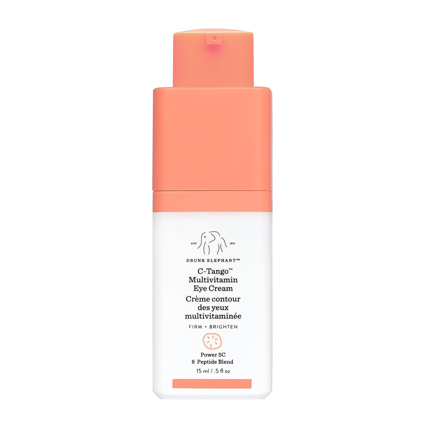 Drunk Elephant C-Tango™ Multivitamin Eye Cream