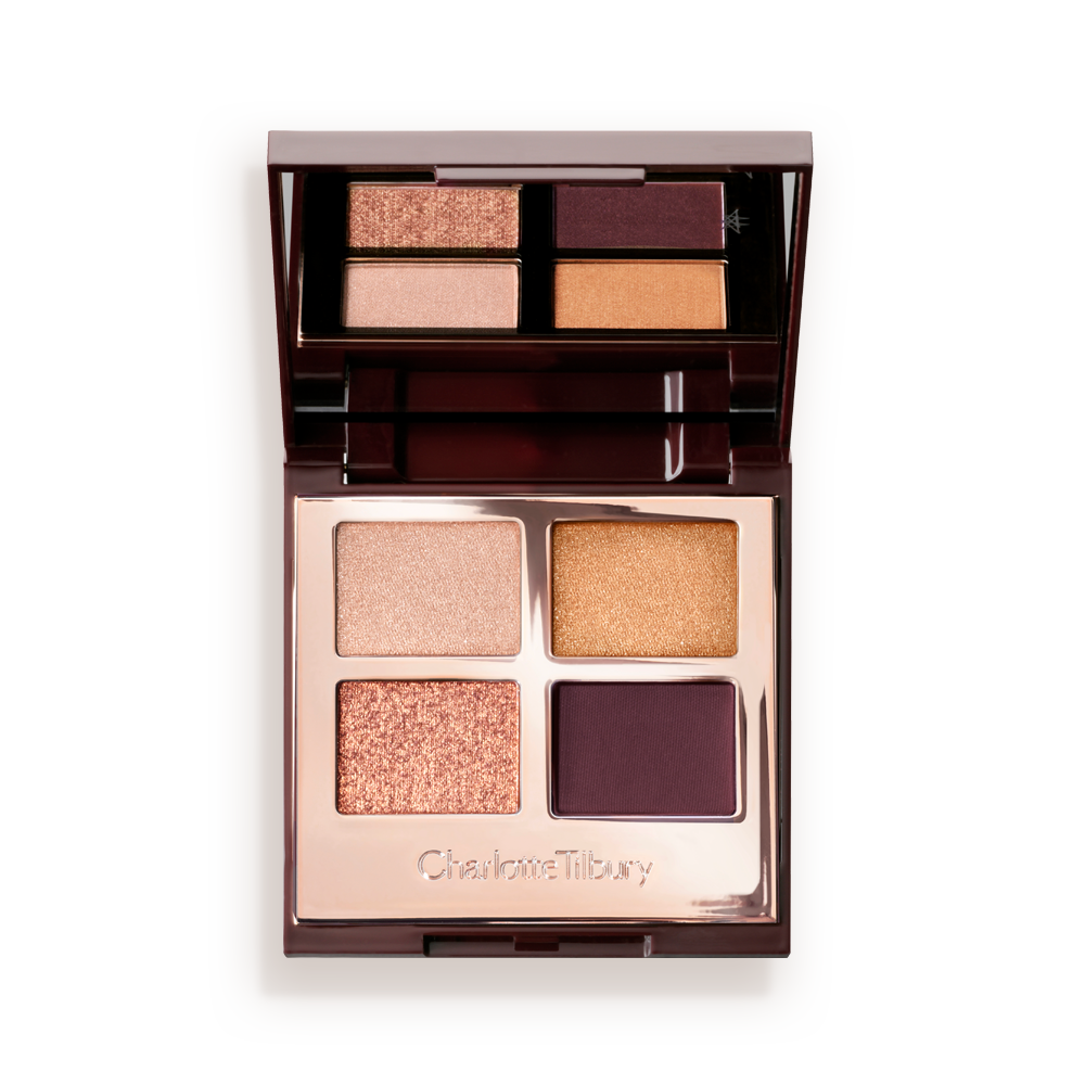 Charlotte Tilbury Luxury Palette Of Pops