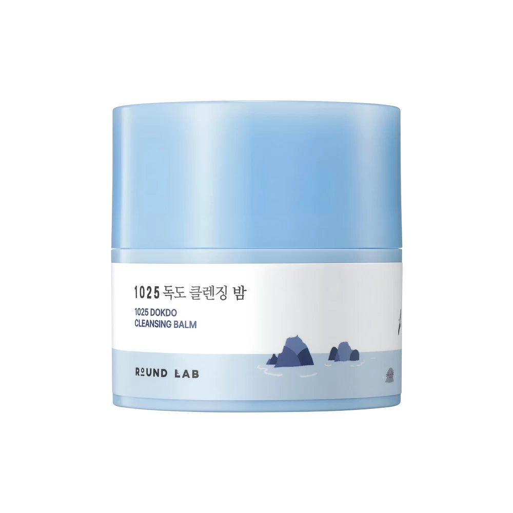 ROUND LAB 1025 Dokdo Cleansing Balm [50ml]