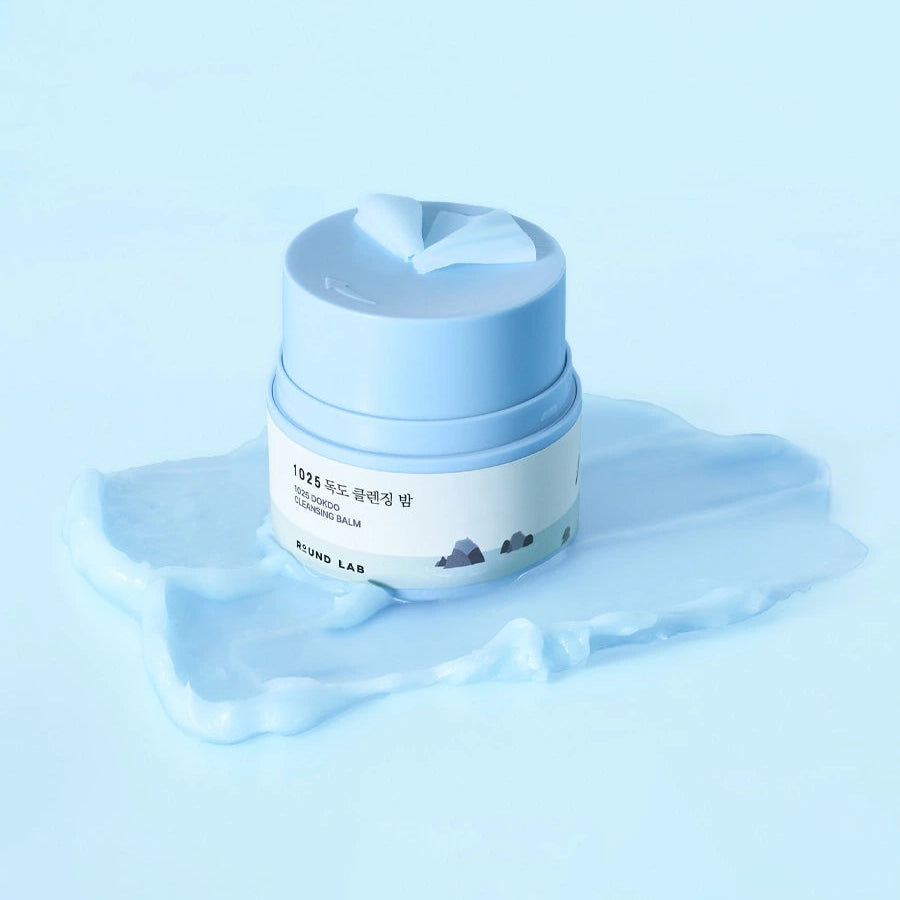 ROUND LAB 1025 Dokdo Cleansing Balm [50ml]