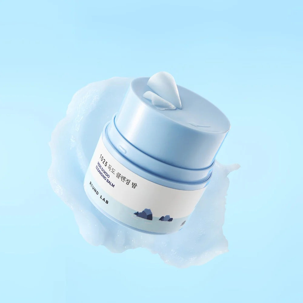 ROUND LAB 1025 Dokdo Cleansing Balm [50ml]