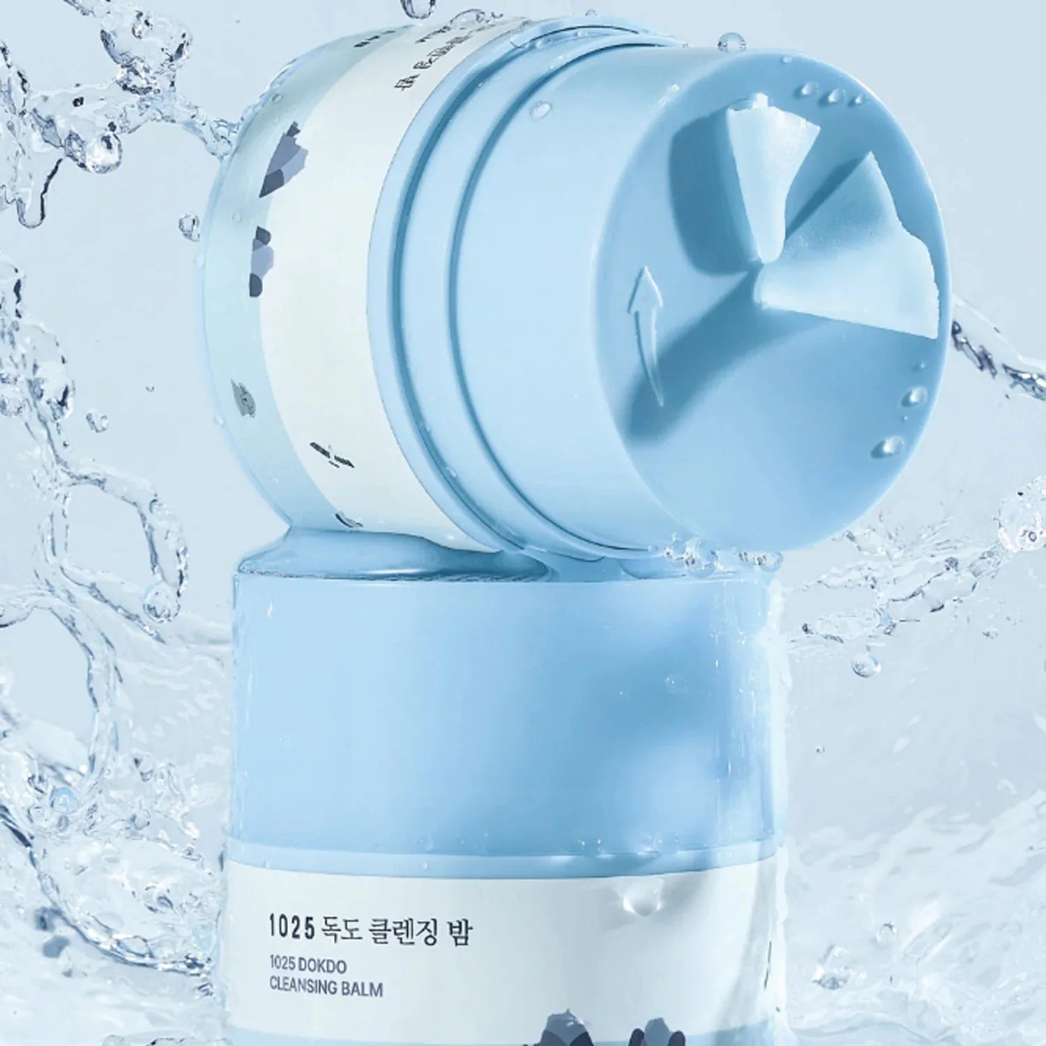ROUND LAB 1025 Dokdo Cleansing Balm [50ml]