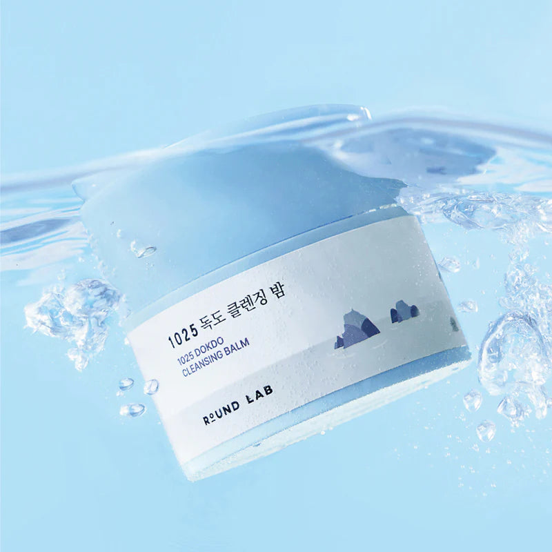ROUND LAB 1025 Dokdo Cleansing Balm [50ml]