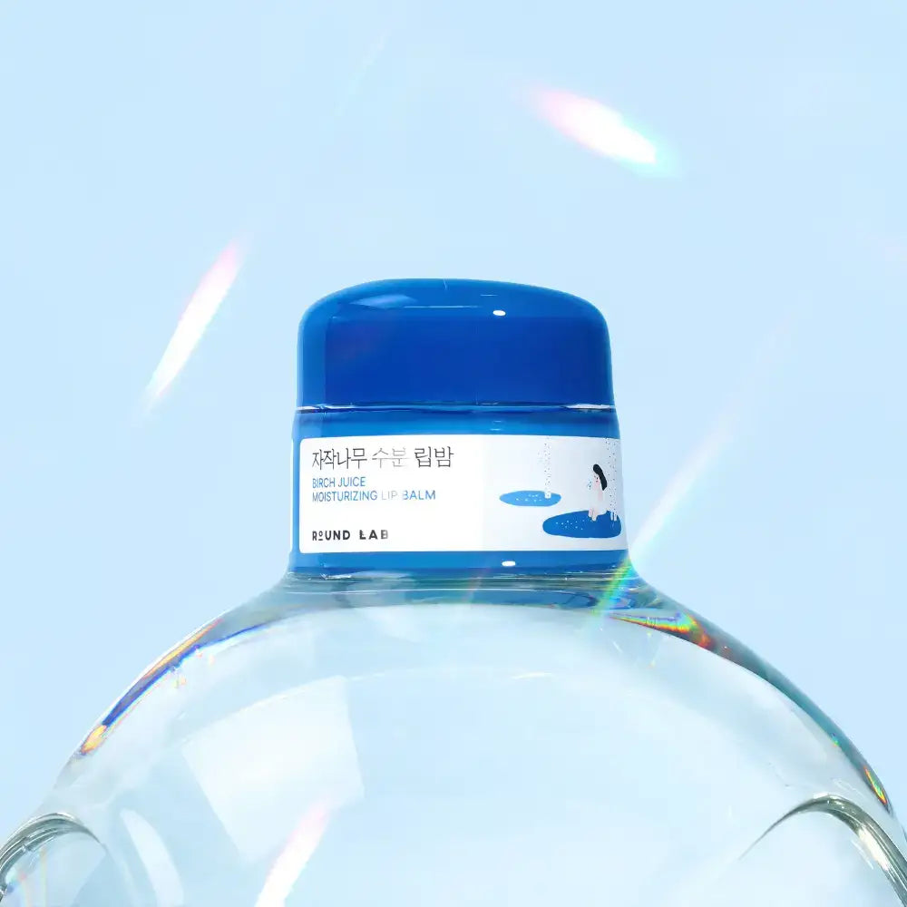 Round Lab Birch Juice Moisturizing Lip Balm [20ml]