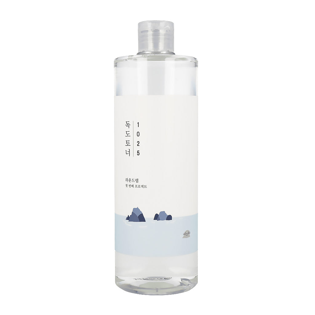 Round Lab 1025 Docdo Toner