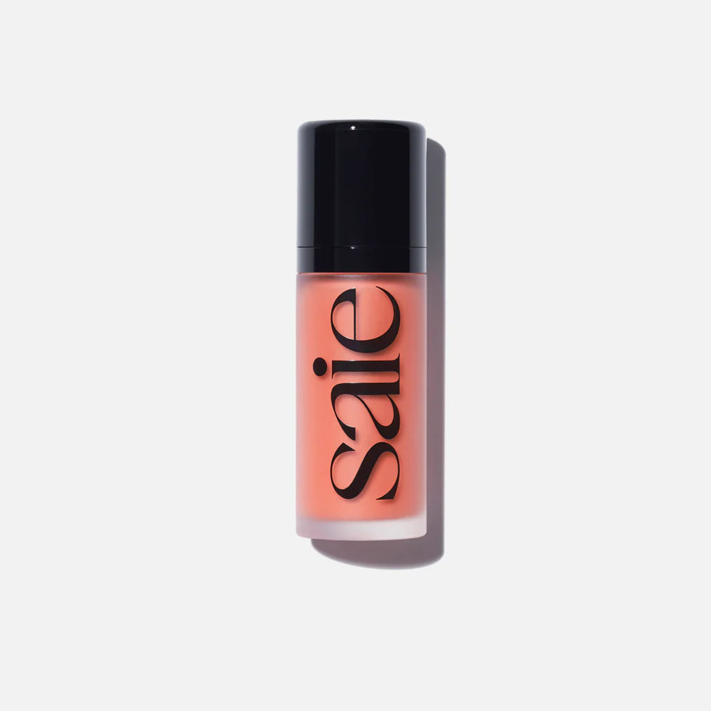 Saie Dew Blush™ Blendable Liquid Cheek Flush