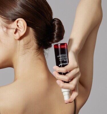 medicube Red Acne Body Peeling Shot