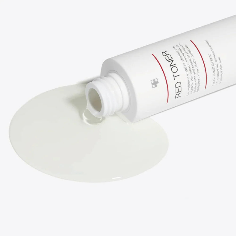 medicube Red Toner