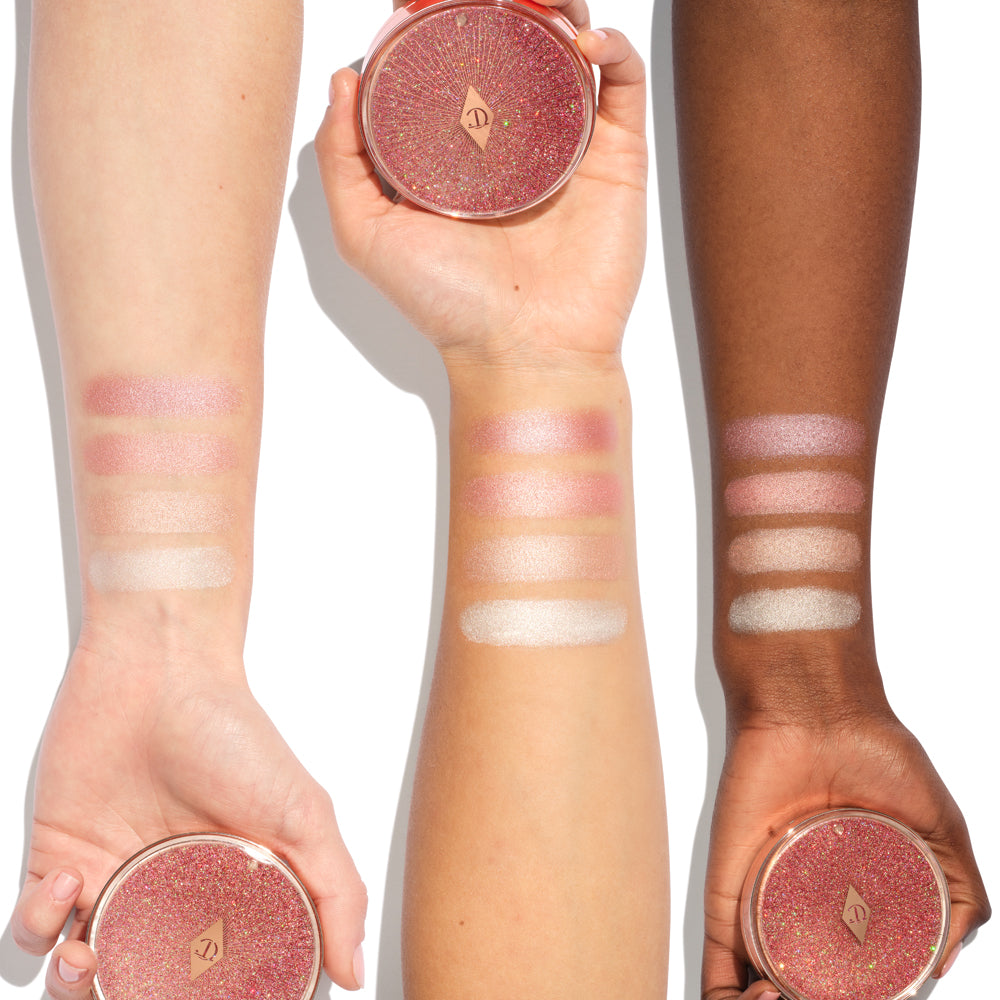 Charlotte Tilbury Pillow Talk Multi-Glow