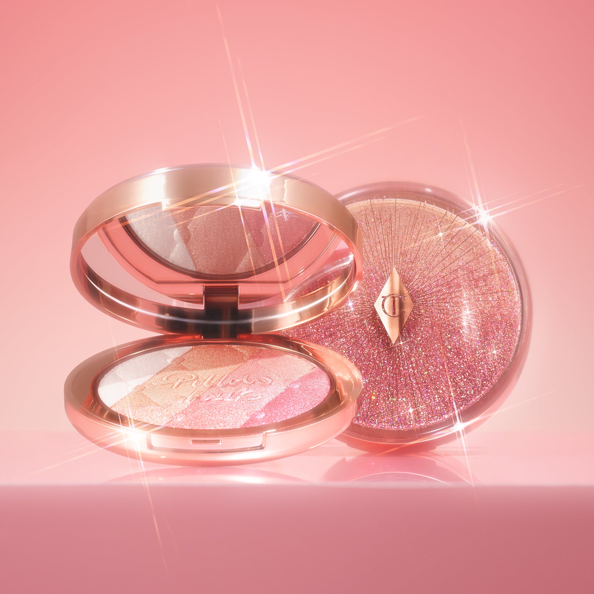 Charlotte Tilbury Pillow Talk Multi-Glow