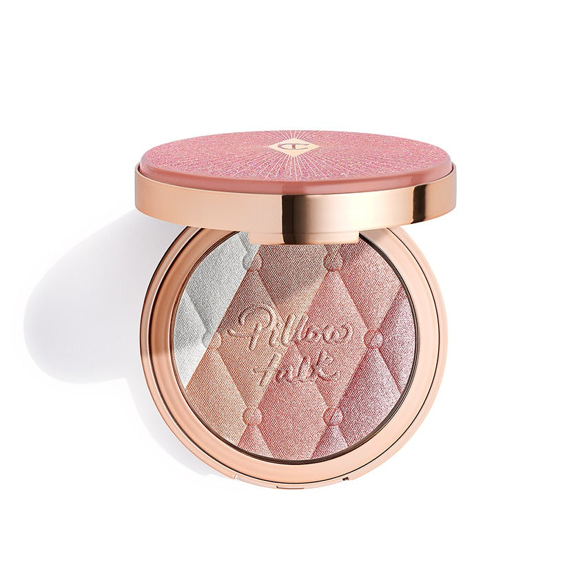 Charlotte Tilbury Pillow Talk Multi-Glow