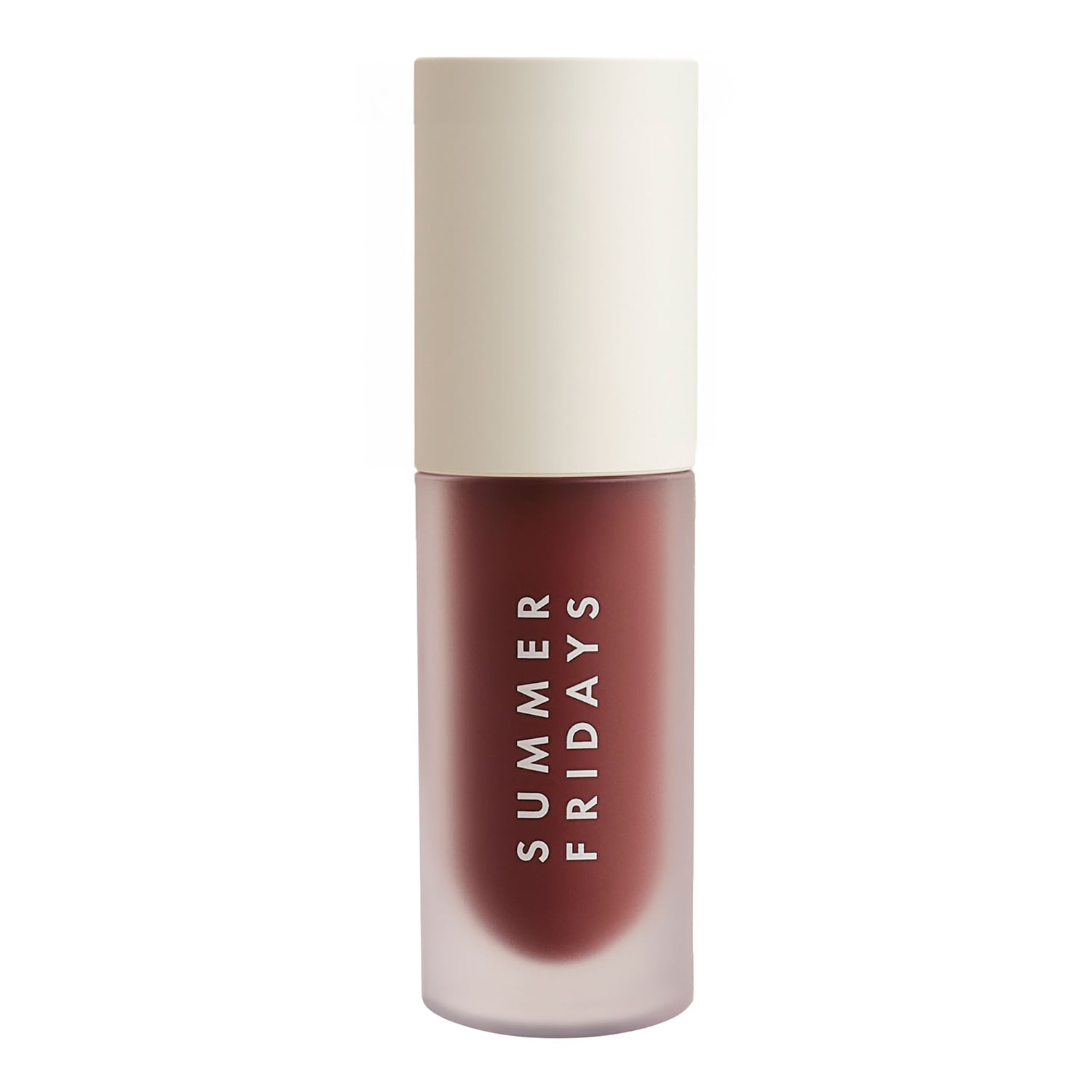 Summer Fridays Lip Oil Reve - Tinted, moisturizing lip oil