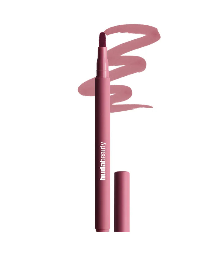 Huda Beauty Lip Contour Stain