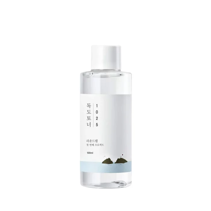 Round Lab 1025 Dokdo Lotion [200ml]
