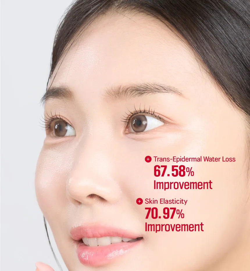 Round Lab Camellia Deep Collagen Firming Sun Serum [50ml]