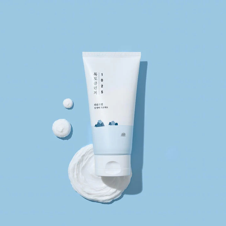 Round Lab 1025 Dokdo Cleanser [150ml]