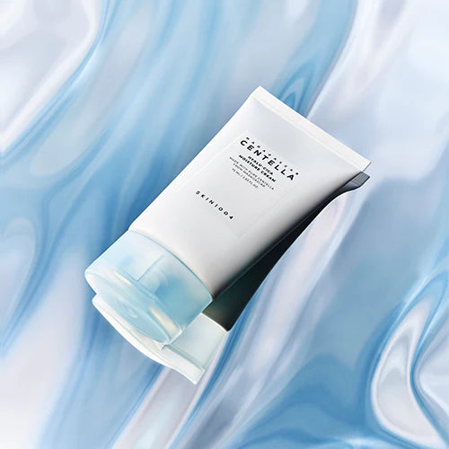 SKIN1004 Madagascar Centella Hyalu-Cica Moisture Cream [75ml]