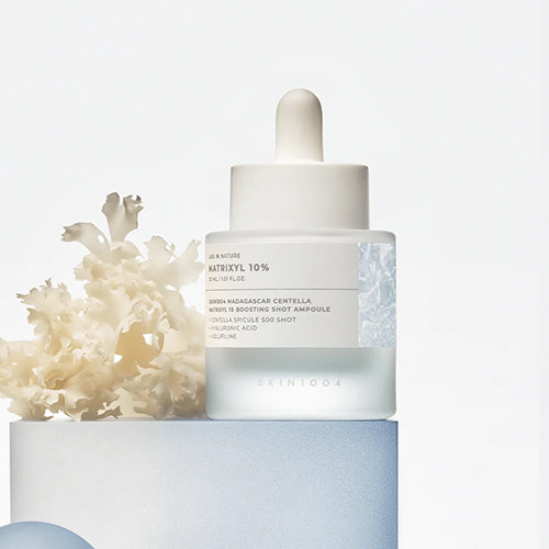 SKIN1004 Madagascar Centella Matrixyl 10 Boosting Shot Ampoule [30ml]