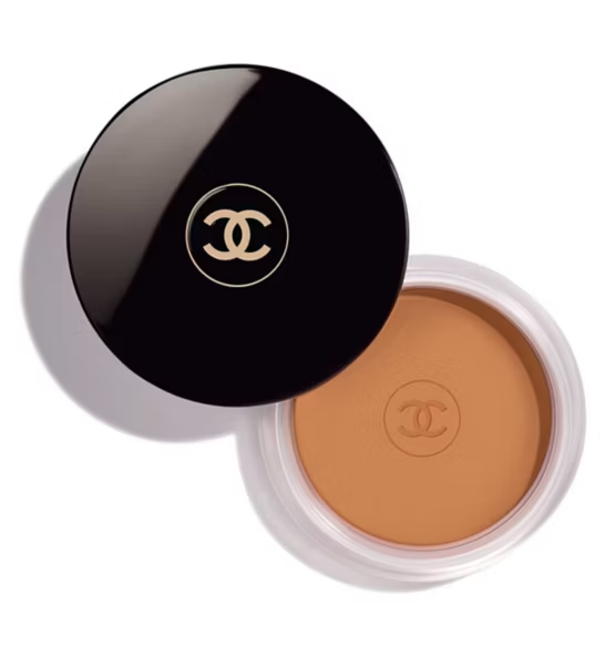 Chanel Bronzer
