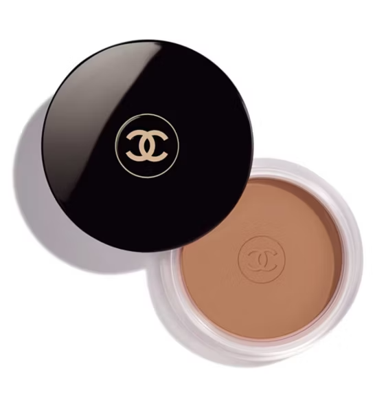 Chanel Bronzer