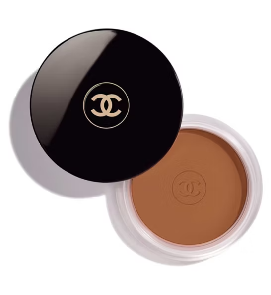 Chanel Bronzer