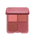Huda Beauty Blush Filter Blurring Blushlighters Palette