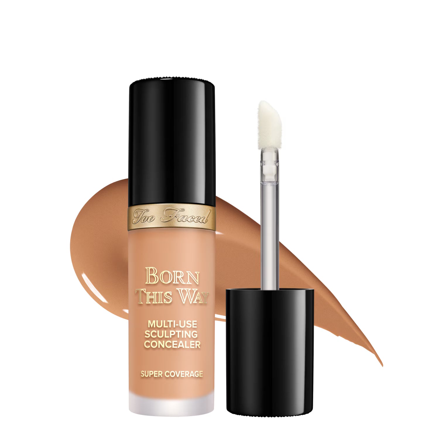 Too Faced Born This Way Super Coverage Multi-use Concealer