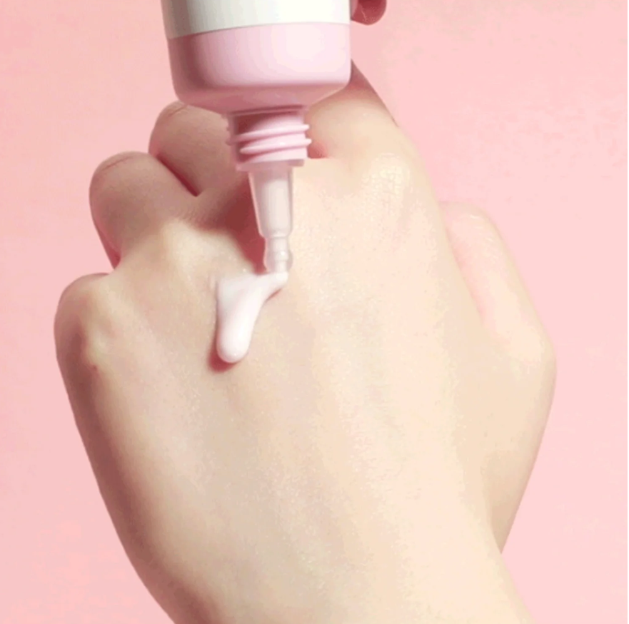 Round Lab Camellia Deep Collagen Firming Sun Serum [50ml]
