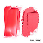 PATRICK TA Major Beauty Headlines Double Take Crème & Powder Blush Duo
