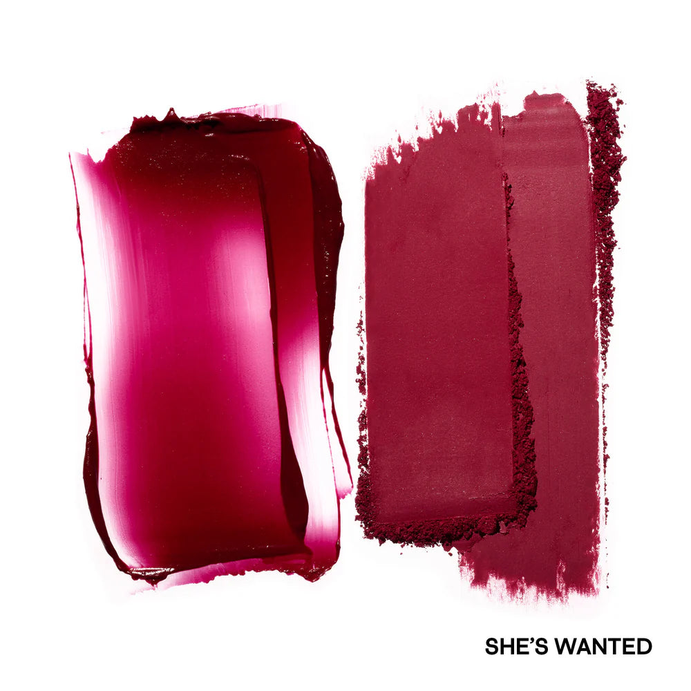 PATRICK TA Major Beauty Headlines Double Take Crème & Powder Blush Duo