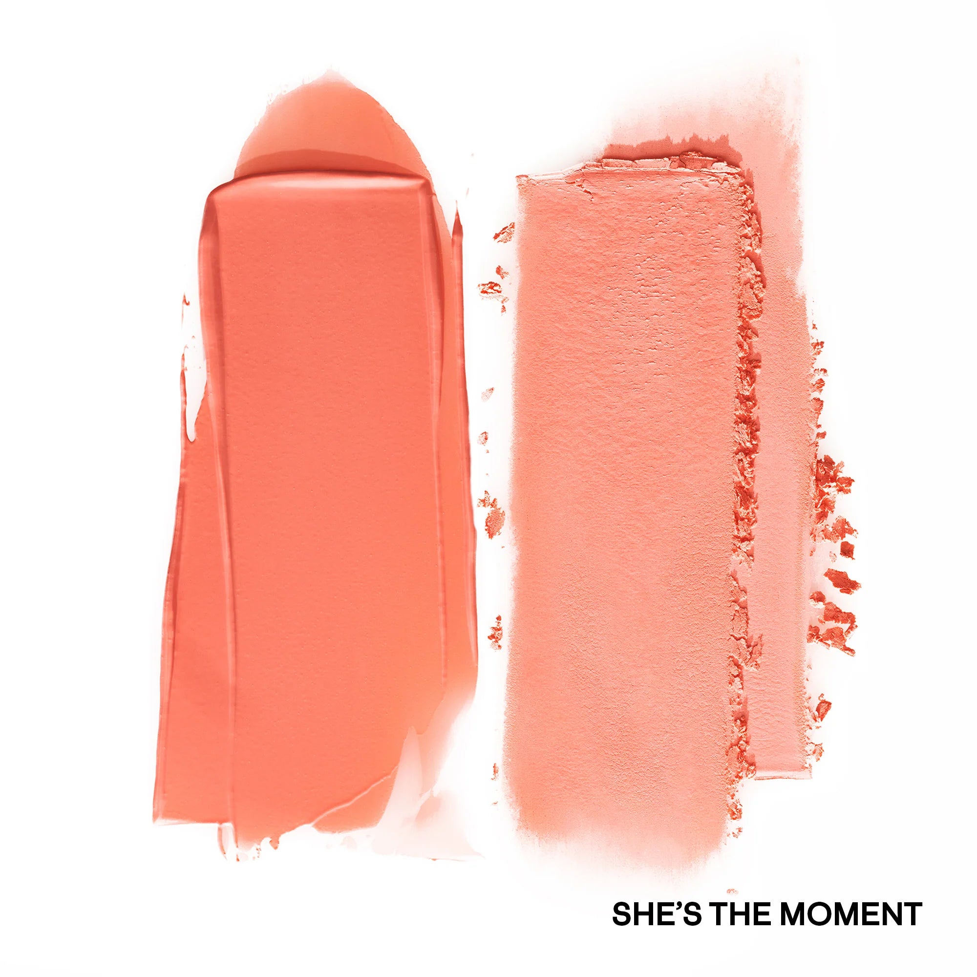 PATRICK TA Major Beauty Headlines Double Take Crème & Powder Blush Duo