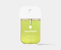 Hand Sanitizer Aloe You